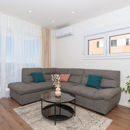 Apartment Pepe Makarska Dış mekan fotoğraf