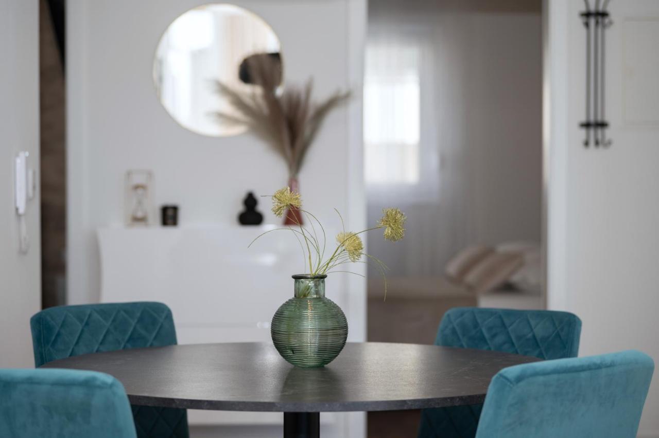 Apartment Pepe Makarska Dış mekan fotoğraf