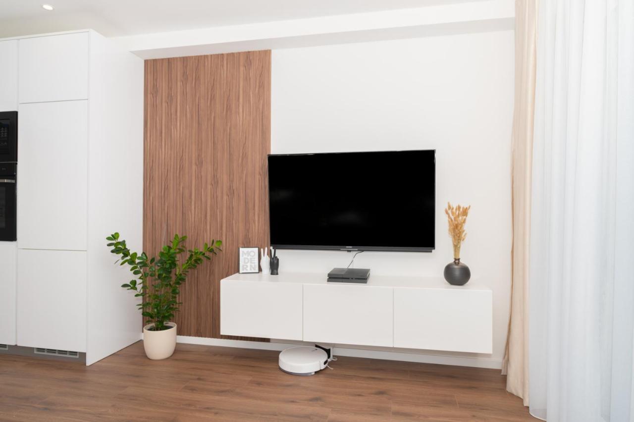 Apartment Pepe Makarska Dış mekan fotoğraf