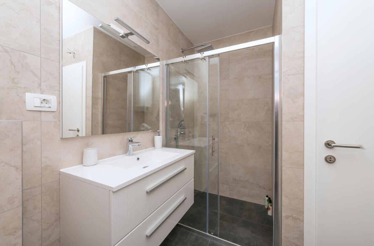Apartment Pepe Makarska Dış mekan fotoğraf