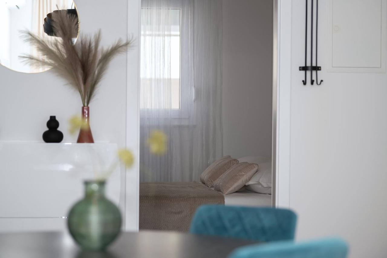 Apartment Pepe Makarska Dış mekan fotoğraf