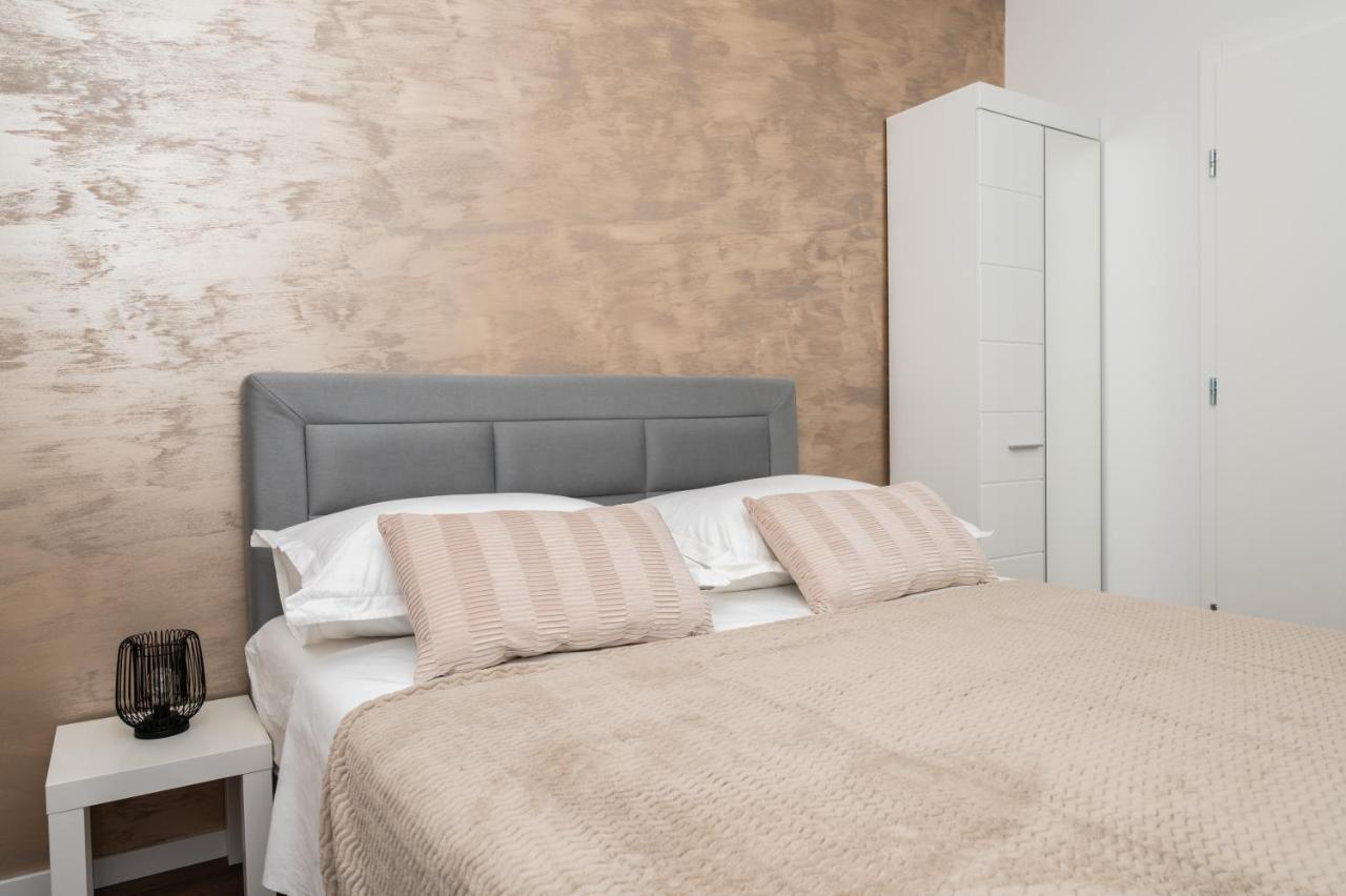 Apartment Pepe Makarska Dış mekan fotoğraf